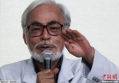 宫崎骏旧作《千与千寻》在华上映